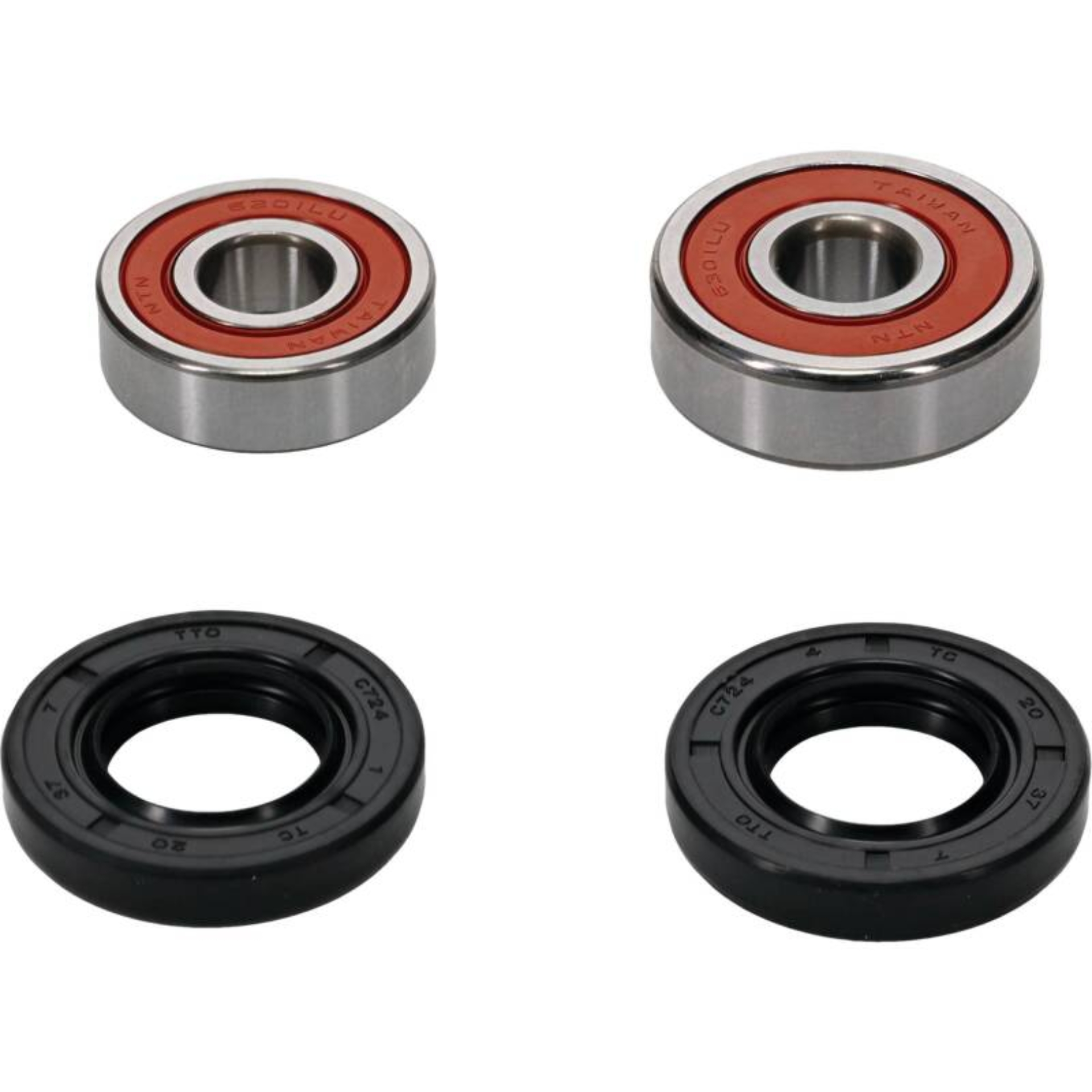 Picture of Pivot Works Premium Wheel Bearing