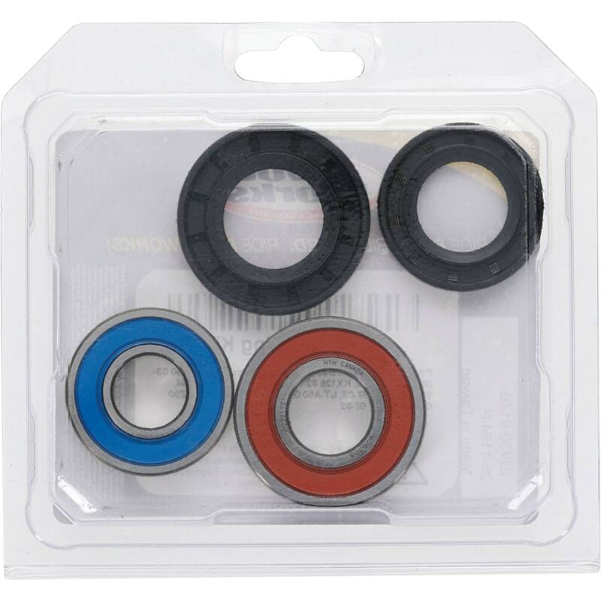 Picture of Pivot Works Premium Wheel Bearing