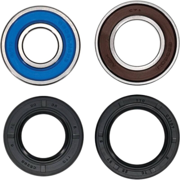 Picture of Pivot Works Premium Wheel Bearing