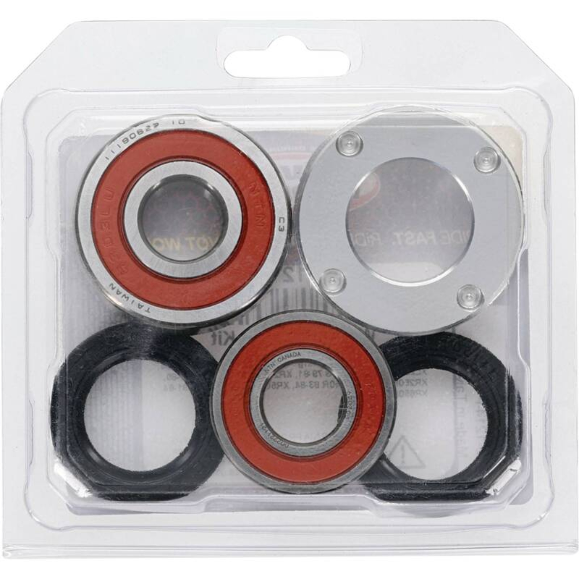 Picture of Pivot Works Premium Wheel Bearing