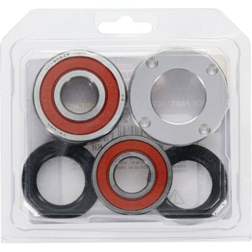 Picture of Pivot Works Premium Wheel Bearing