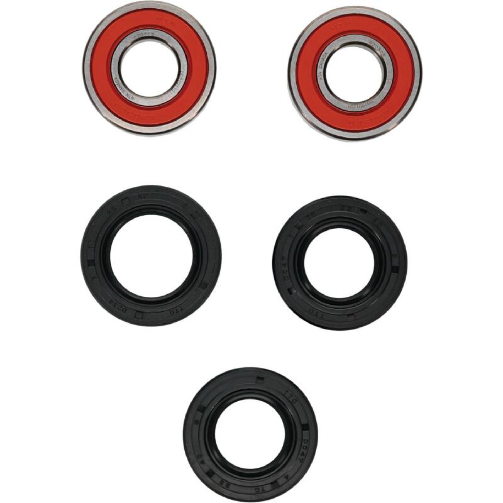 Picture of Pivot Works Premium Wheel Bearing