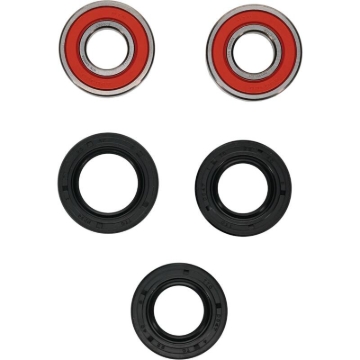 Picture of Pivot Works Premium Wheel Bearing