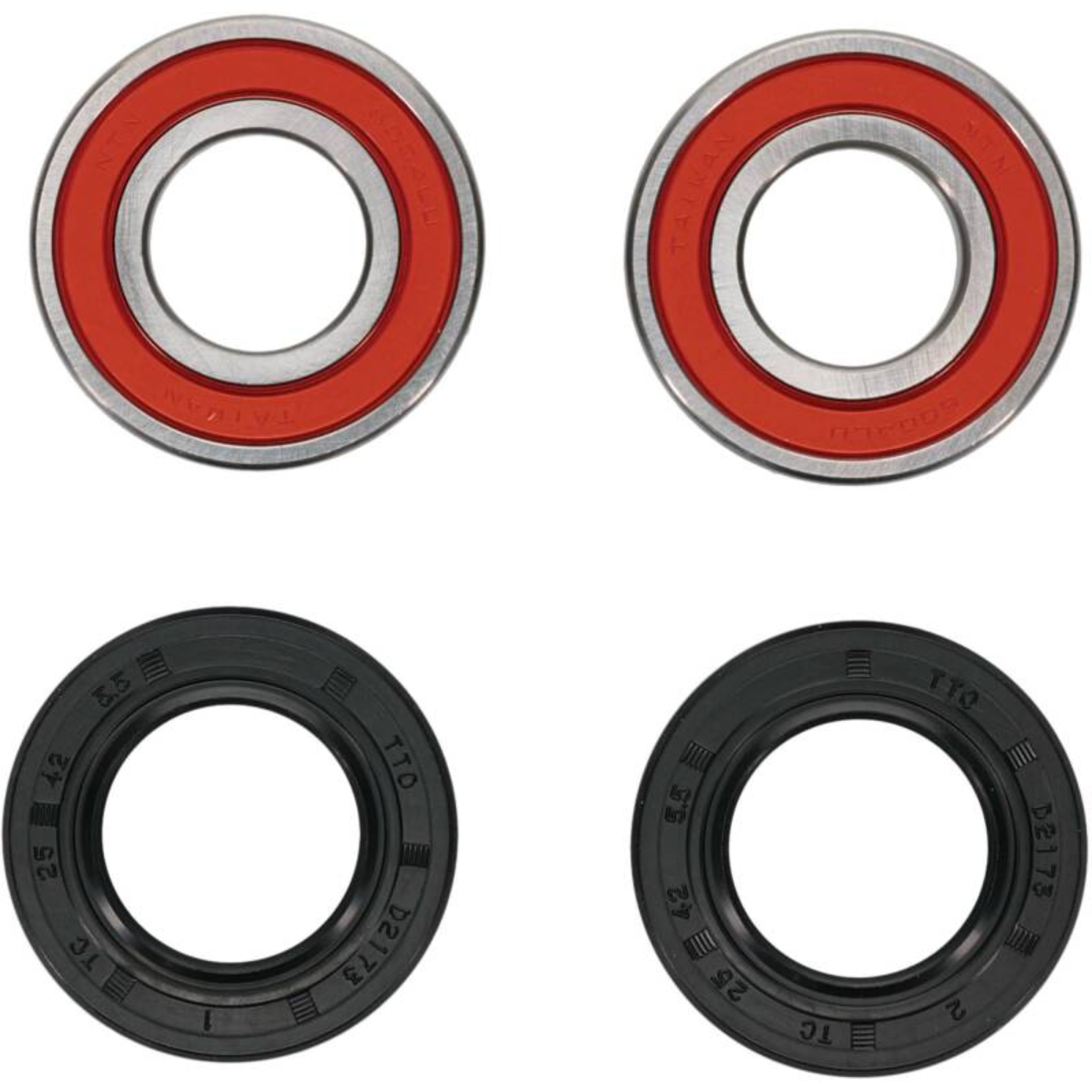 Picture of Pivot Works Premium Wheel Bearing