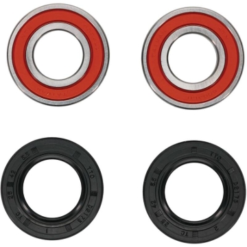 Picture of Pivot Works Premium Wheel Bearing