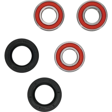 Picture of Pivot Works Premium Wheel Bearing