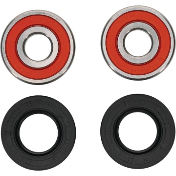 Picture of Pivot Works Premium Wheel Bearing