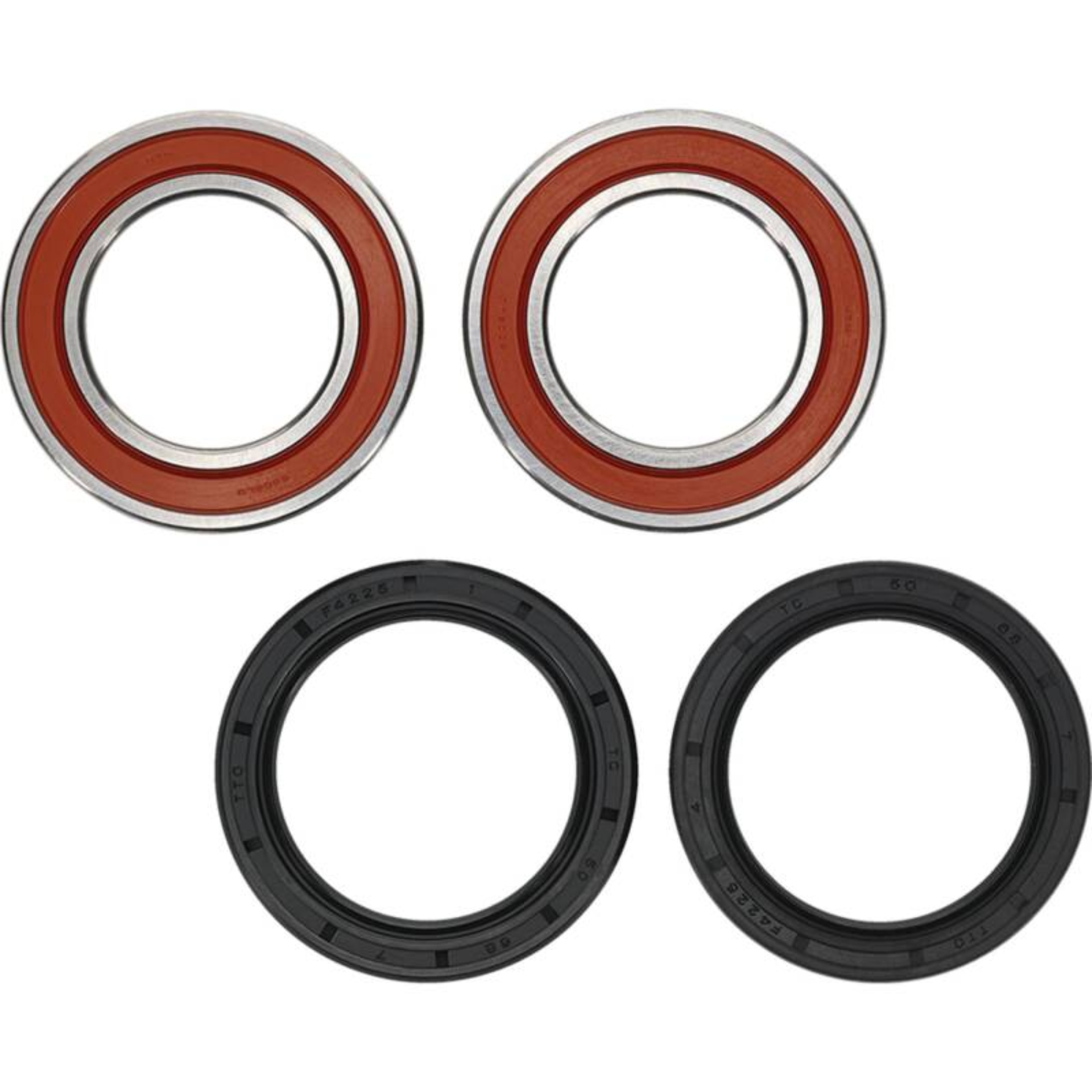 Picture of Pivot Works Premium Wheel Bearing