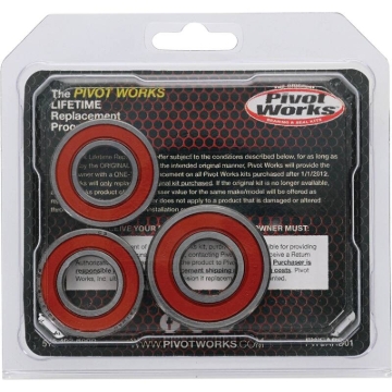 Picture of Pivot Works Premium Wheel Bearing
