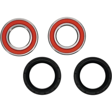 Picture of Pivot Works Premium Wheel Bearing