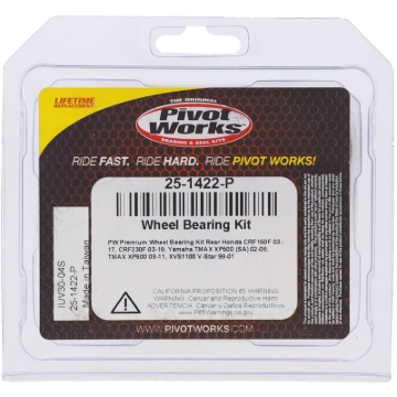 Picture of Pivot Works Premium Wheel Bearing