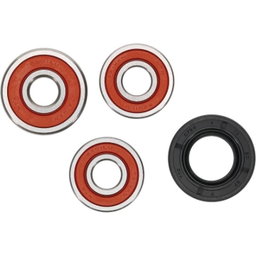 Picture of Pivot Works Premium Wheel Bearing