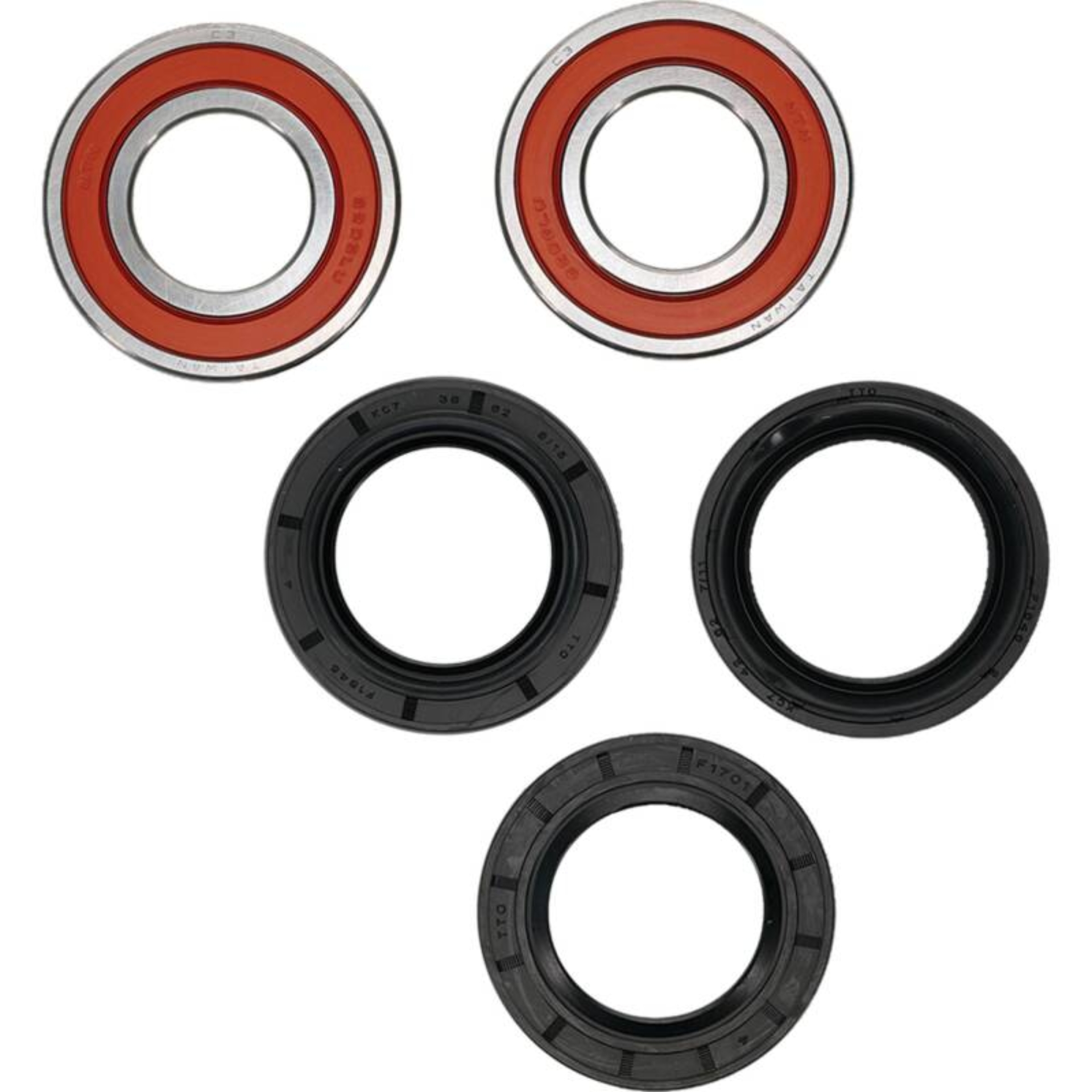 Picture of Pivot Works Premium Wheel Bearing