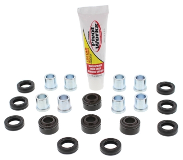 Picture of Pivot Works 87-88 Honda TRX250X A-Arm Kit - Front Lower 1 Kit Req Per Veh