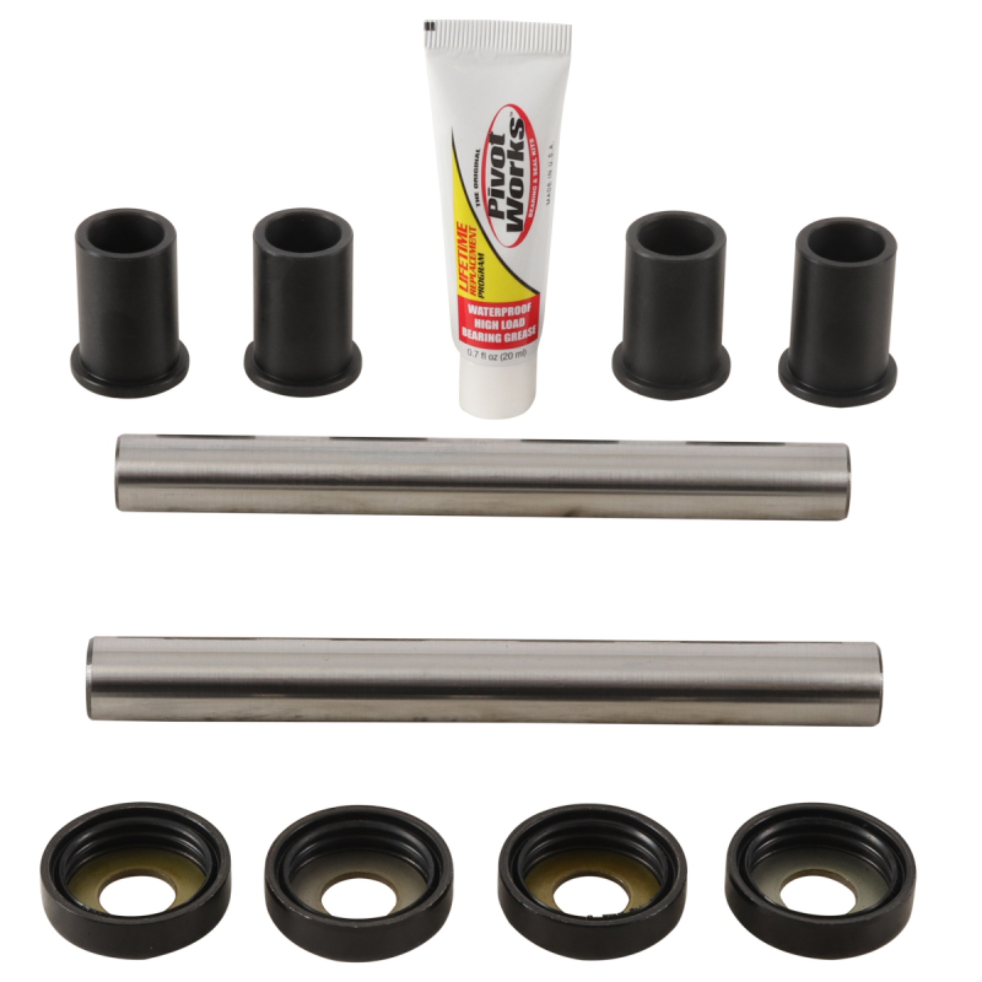 Picture of Pivot Works A-Arm Bearing Low/Up Front