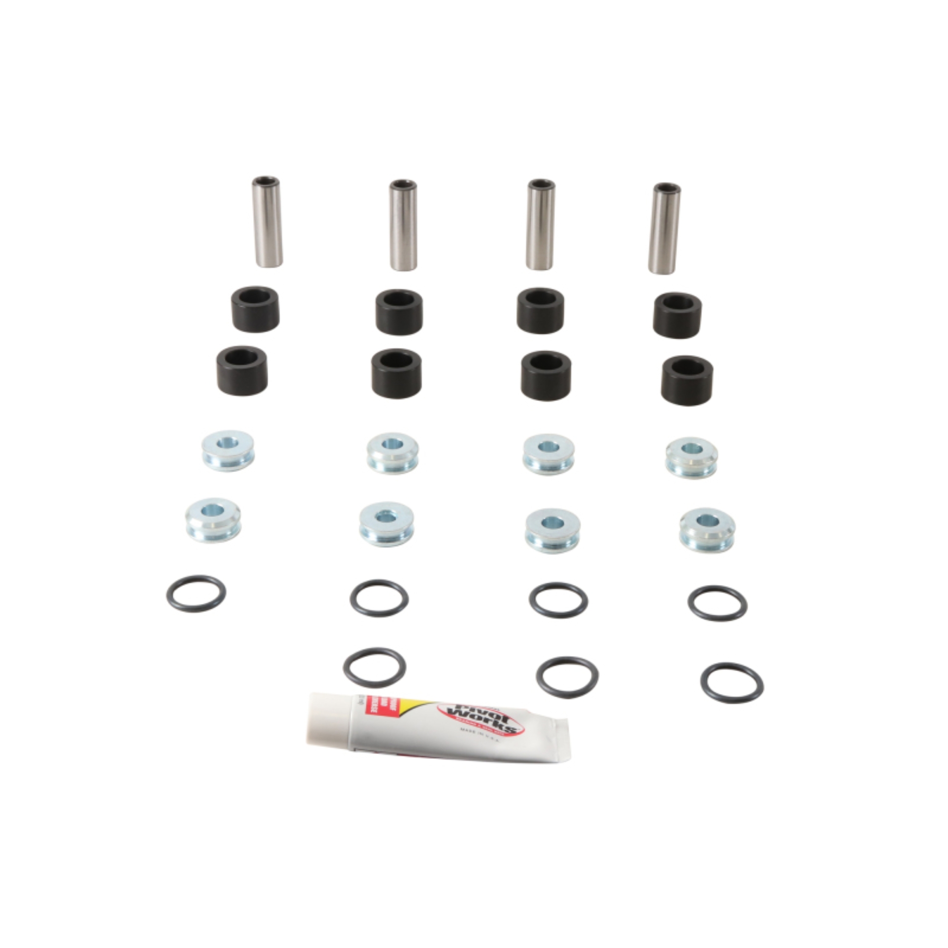 Picture of Pivot Works 18-19 Polaris ACE 570 A-Arm Kit - Front Lower 1 Kit Req Per Veh