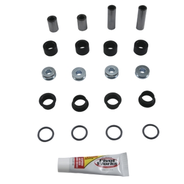 Picture of Pivot Works A-Arm Bearing Upper Front