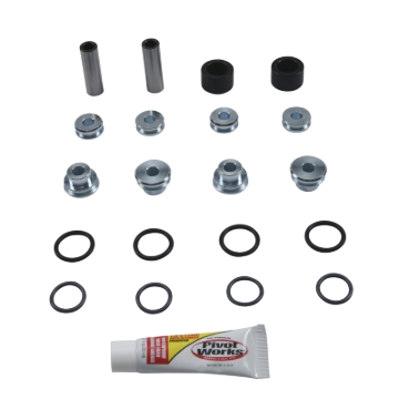 Picture of Pivot Works A-Arm Bearing Upper Front