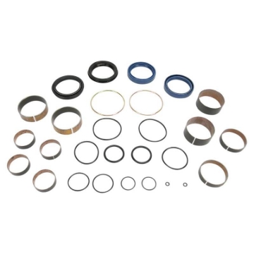 Picture of Pivot Works 05-07 Honda CR250R Fork Rebuild Kit - W/Bushings and Seals
