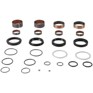 Picture of Pivot Works 06-12 Kawasaki KX250F Fork Rebuild Kit - W/Bushings and Seals