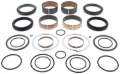 Picture of Pivot Works 13-19 Kawasaki KX250F Fork Rebuild Kit - W/Bushings and Seals