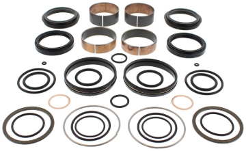 Picture of Pivot Works 08-21 Yamaha YZ250F Fork Rebuild Kit - W/Bushings and Seals