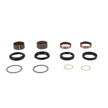 Picture of Pivot Works 01-02 Suzuki RM250 Fork Rebuild Kit - W/Bushings and Seals