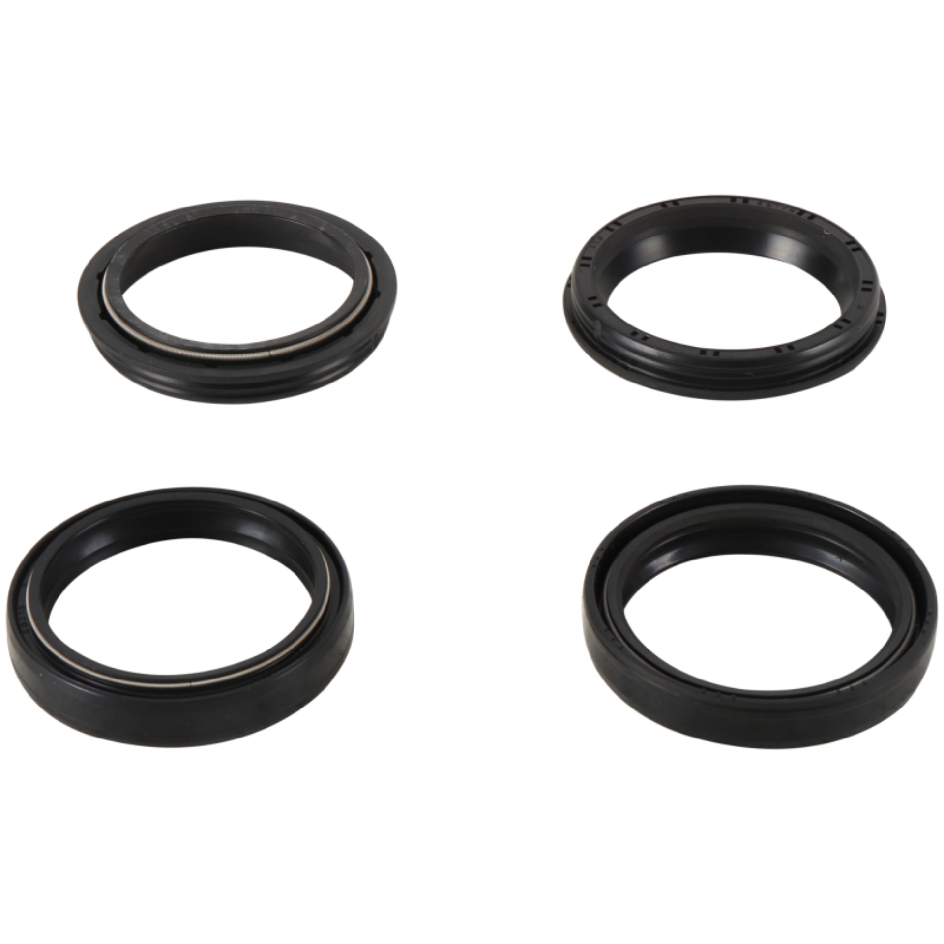 Picture of Pivot Works 97-07 Honda CR250R Fork Oil and Dust Seal Kit