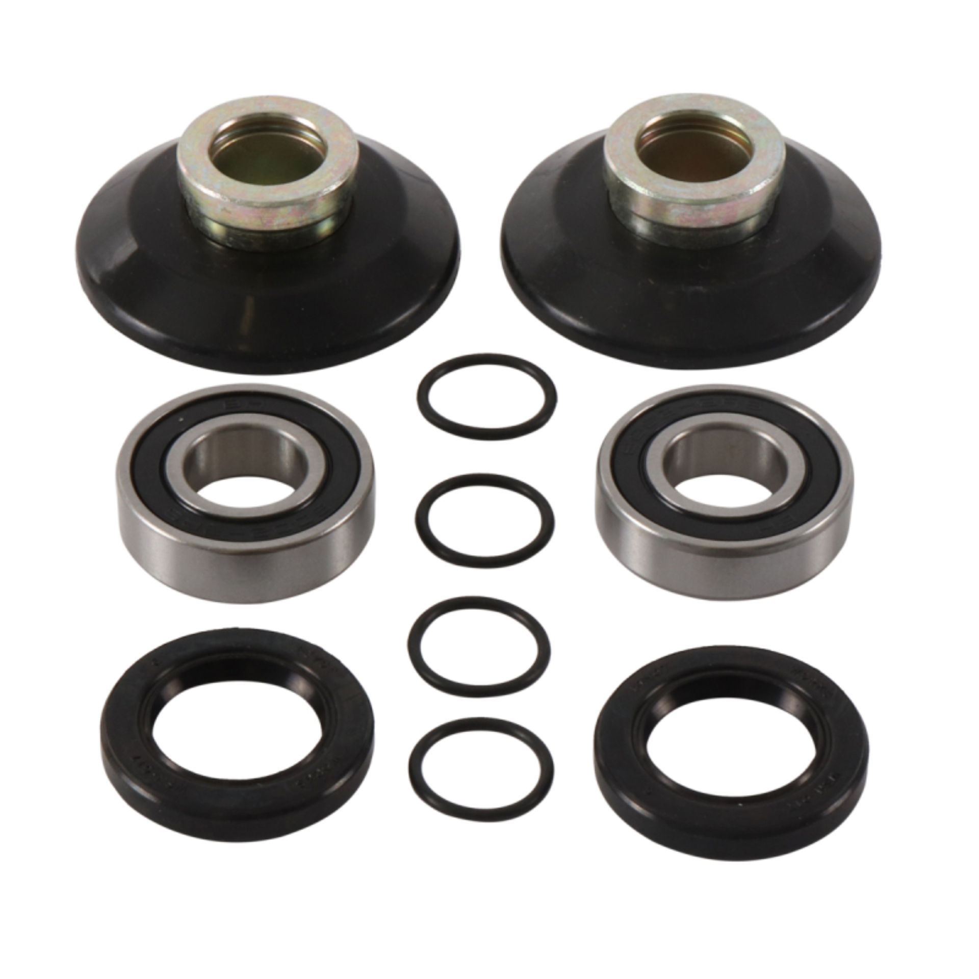 Picture of Pivot Works Water Proof Wheel Collar Kit