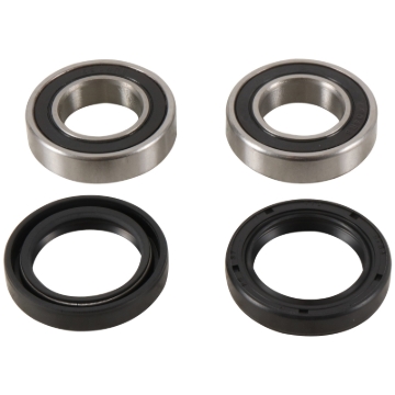 Picture of Pivot Works 95-97 Honda CR125R - Front Wheel Bearing Kit