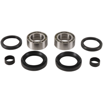 Picture of Pivot Works 00-06 Honda TRX350FE - Front Wheel Bearing Kit