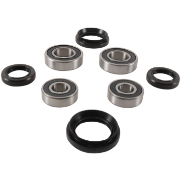 Picture of Pivot Works ATV Wheel Bearing Kit Honda Front