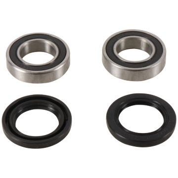 Picture of Pivot Works 2009 Gas-Gas HALLEY 450 EH - Front Wheel Bearing Kit