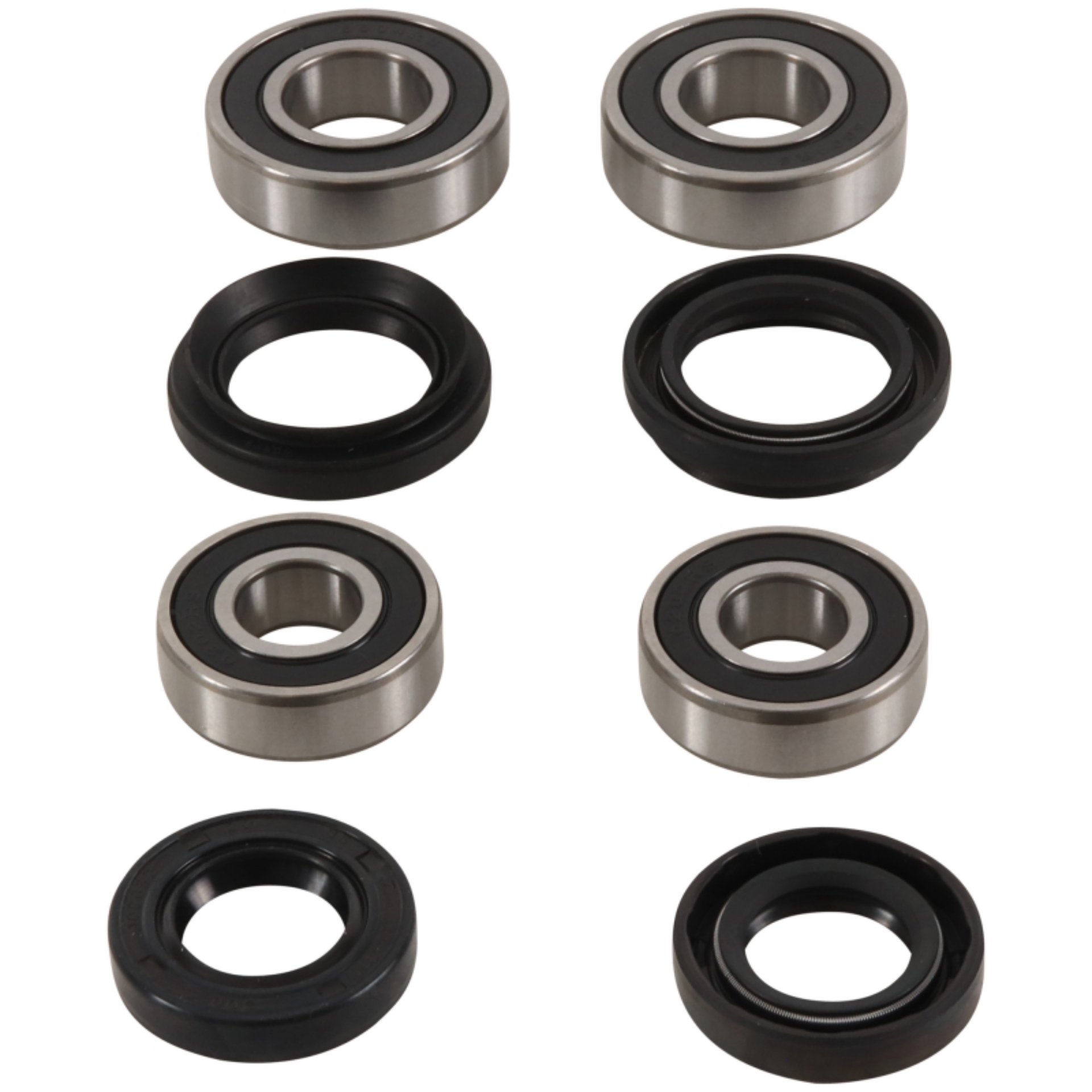 Picture of Pivot Works PIV Wheel Bearing Kit Front - PWFWK-K18-700