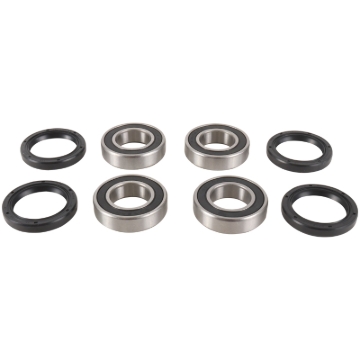 Picture of Pivot Works 1990 Kawasaki Mule 2010 - Front Wheel Bearing Kit
