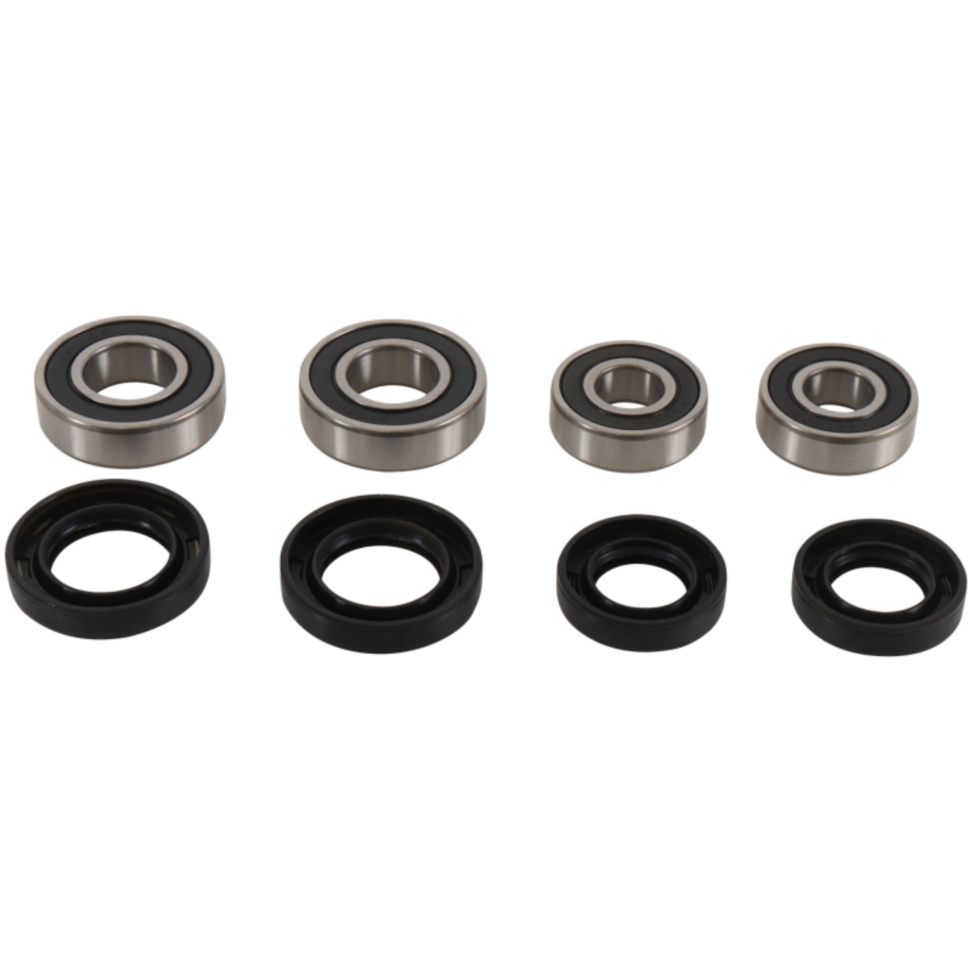 Picture of Pivot Works 04-08 Arctic Cat 400 DVX - Front Wheel Bearing Kit