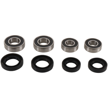 Picture of Pivot Works 04-08 Arctic Cat 400 DVX - Front Wheel Bearing Kit