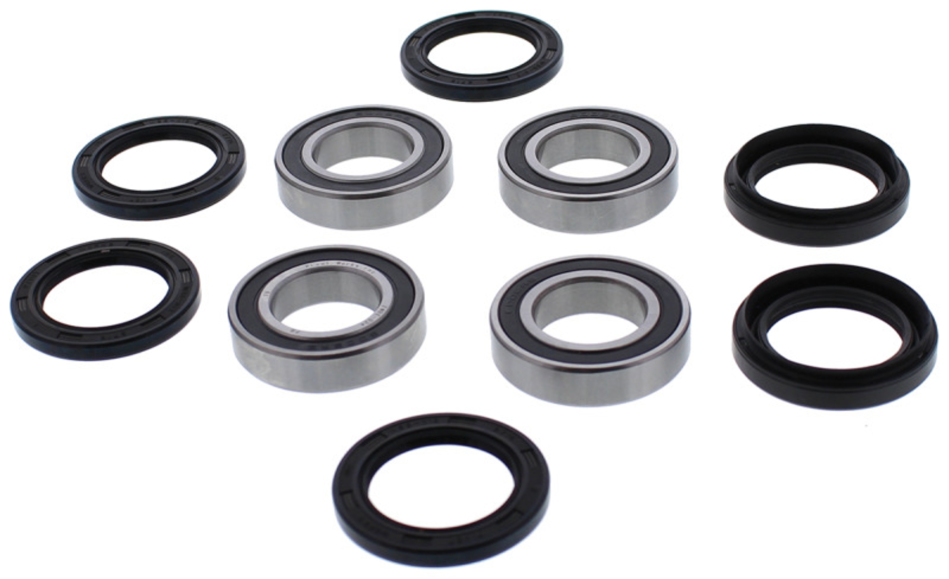 Picture of Pivot Works Suzuki ATV Front Wheel Bearing Kt