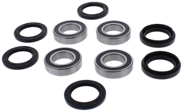 Picture of Pivot Works Suzuki ATV Front Wheel Bearing Kt