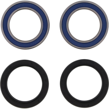 Picture of Pivot Works 19-23 Beta RR 2T 125 - Front Wheel Bearing Kit