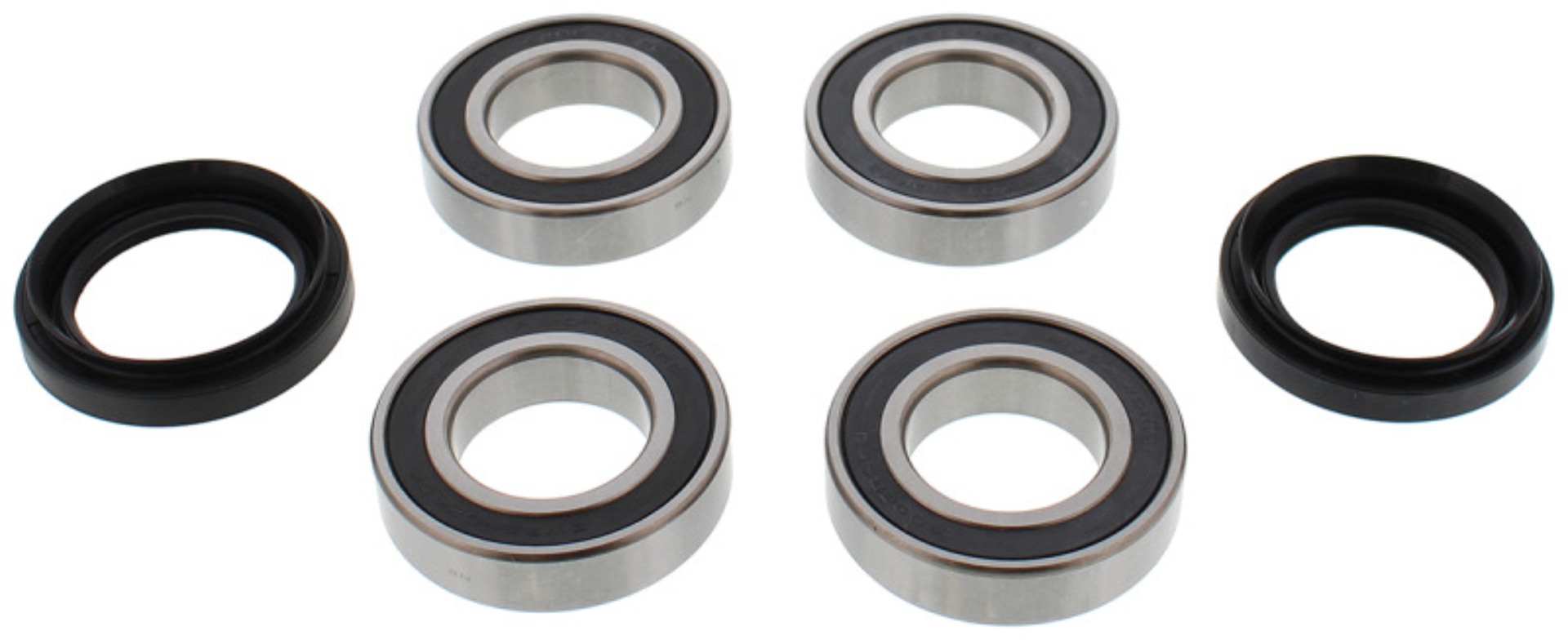 Picture of Pivot Works PIV Wheel Bearing Kit - PWFWK-S12-500