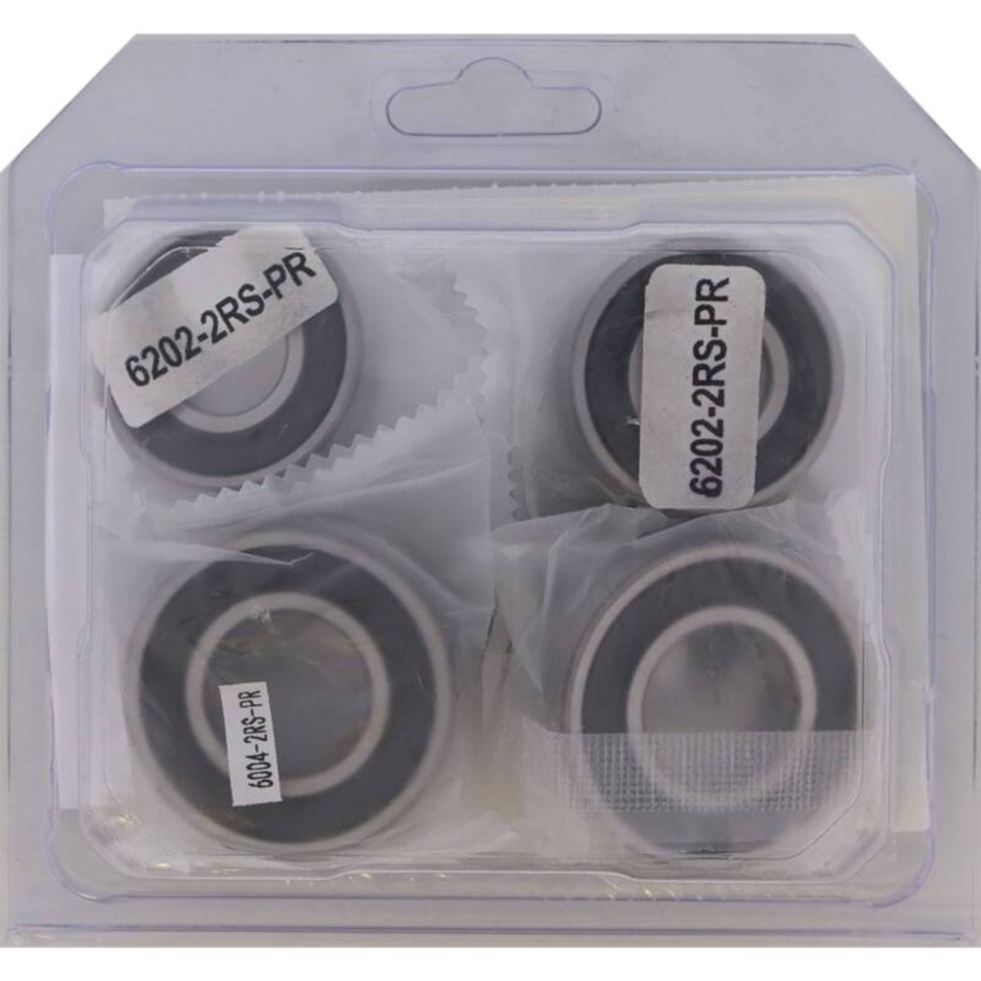 Picture of Pivot Works PIV Wheel Bearing Kit - PWFWK-Y09-000