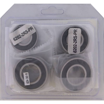 Picture of Pivot Works 11-13 Yamaha YFM125 Raptor - Front Wheel Bearing Kit