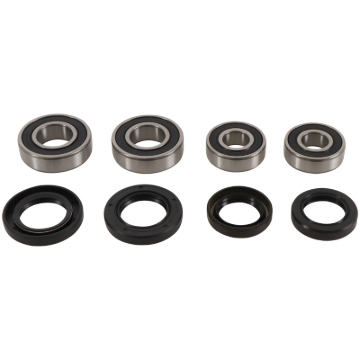 Picture of Pivot Works 01-05 Yamaha YFM660R Raptor - Front Wheel Bearing Kit