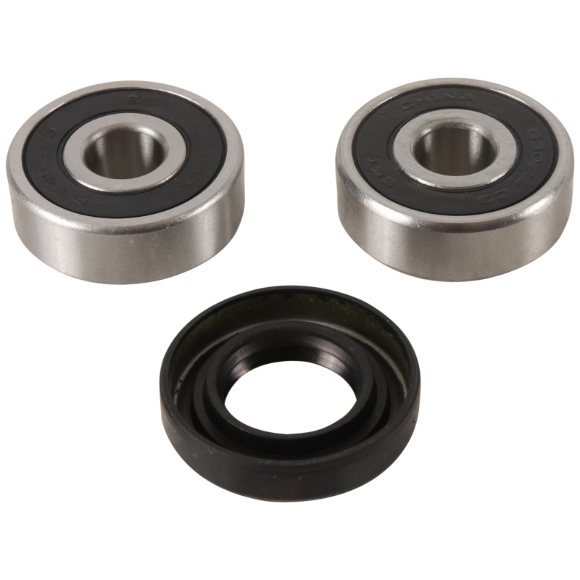 Picture of Pivot Works Ttr125 Front Wheel Bearing Kit