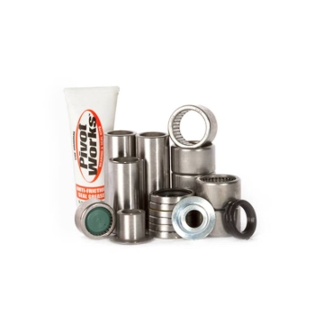 Picture of Pivot Works 99-03 Kawasaki KX125 Linkage Bearing Kit