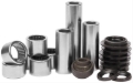 Picture of Pivot Works PIV Linkage Rebuild Kit Suspension Arms & Components - PWLK-K30-000