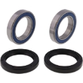 Picture of Pivot Works PIV Wheel Bearing Kit - PWFWK-T11-521