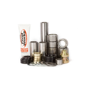 Picture of Pivot Works 06-23 Yamaha YZ125 Linkage Bearing Kit