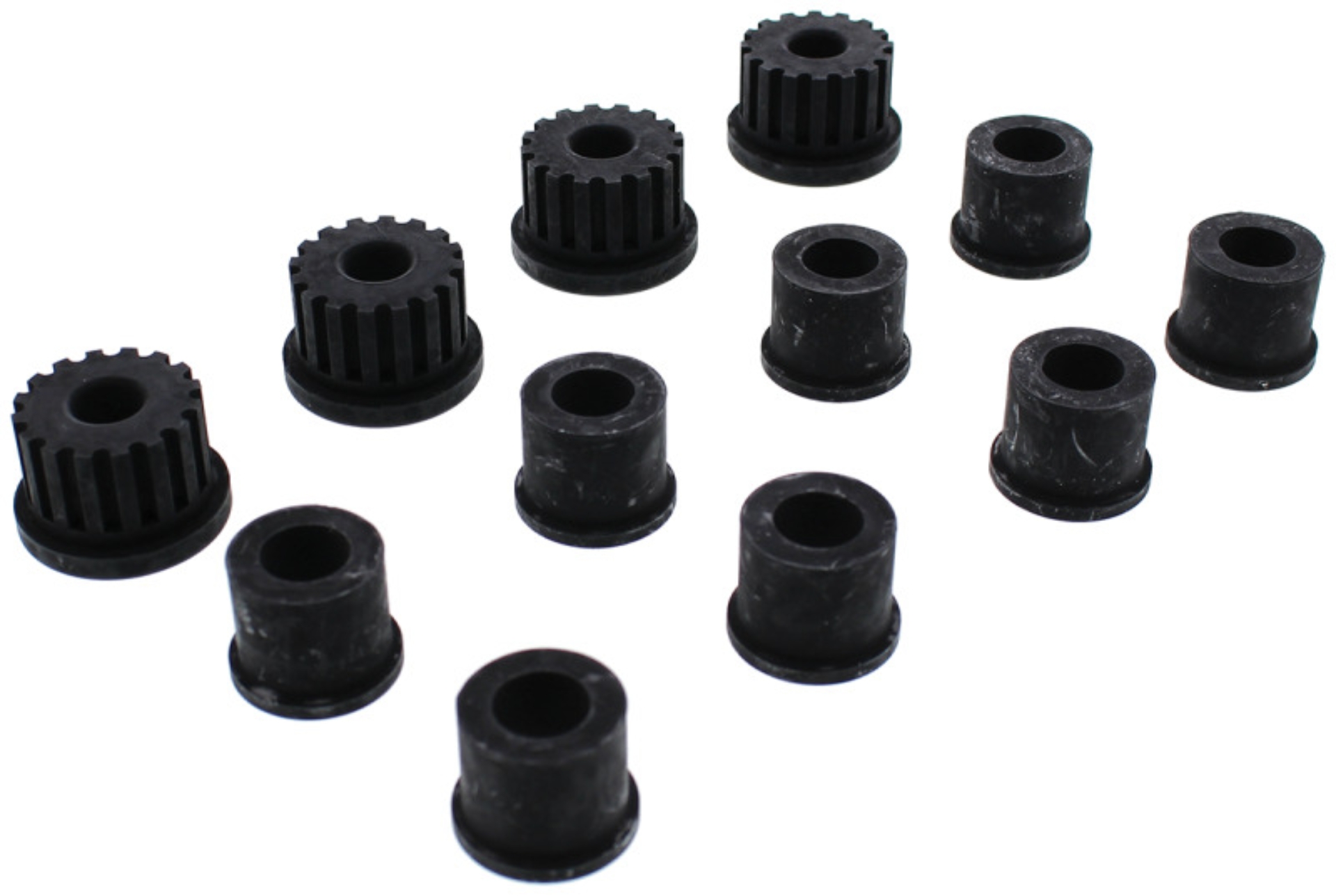 Picture of Pivot Works Leaf Spring Bushings